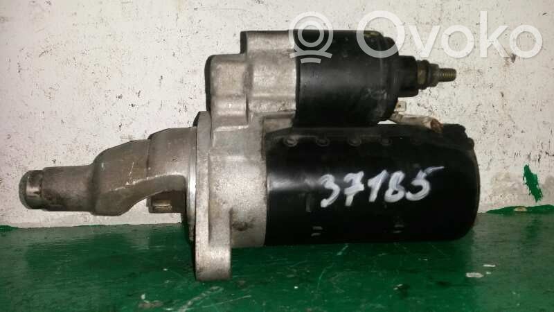 Audi A4 S4 B6 8E 8H Starteris 
