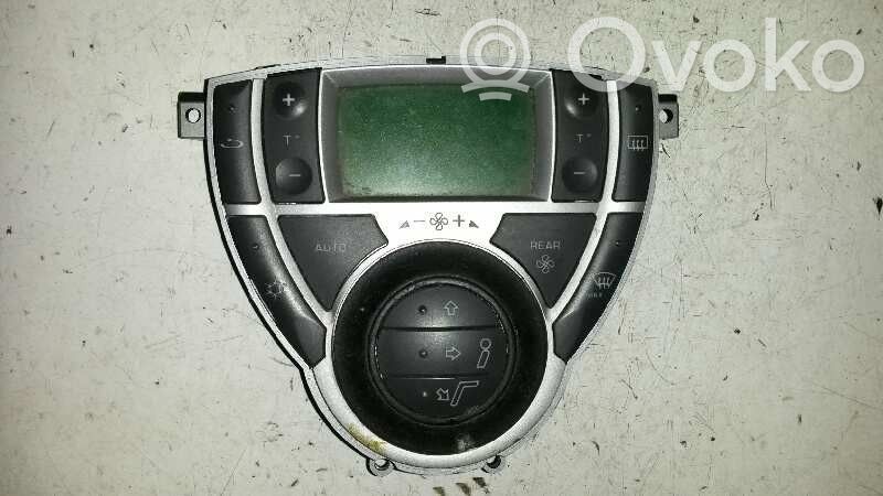 Climate control unit   14874990YR,9140010393
