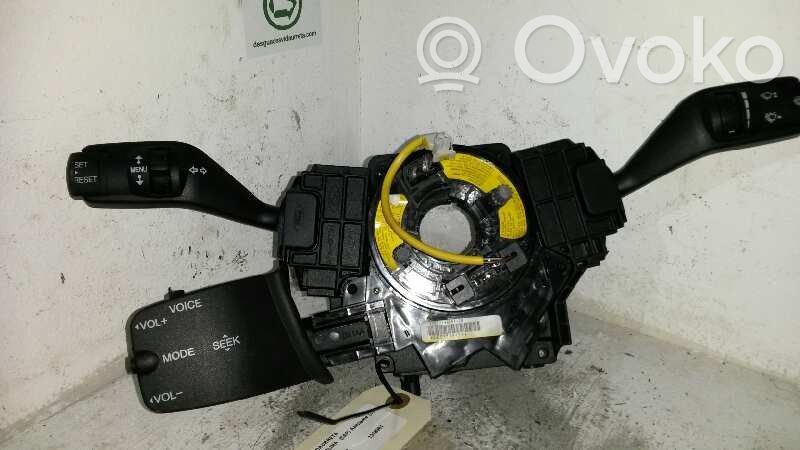 Indicator stalk