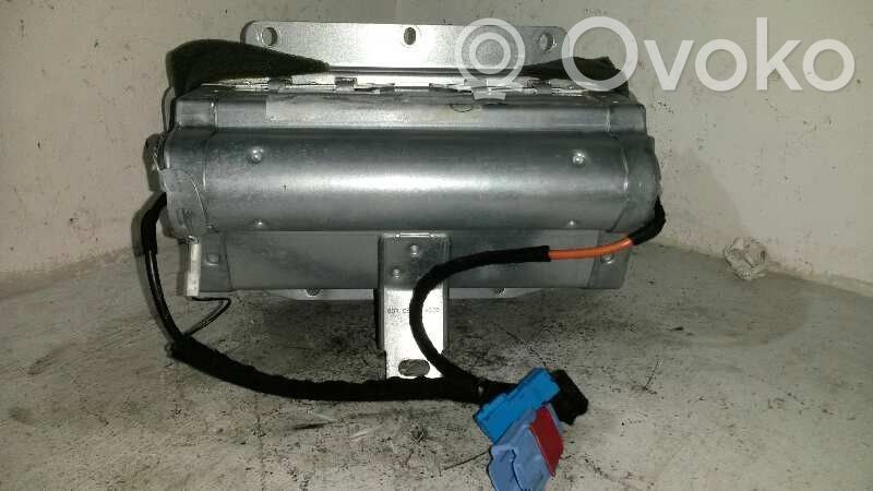 Peugeot 407 Airbag laterale 
