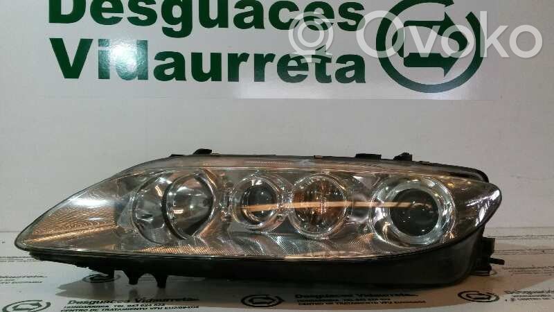 Mazda 626 Lampa przednia 
