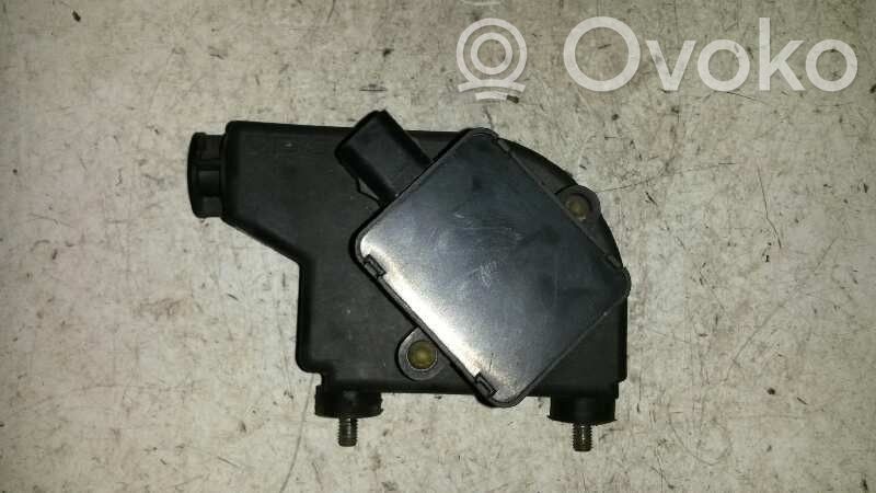 Sensor de aceleración
