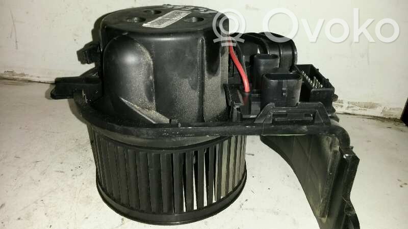 Renault Clio II Ventilator aerotermă 