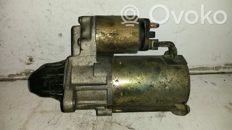 Daewoo Lanos Стартер 