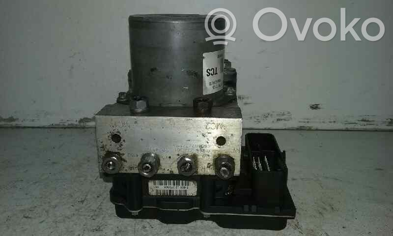 Peugeot Boxer Pompa ABS 