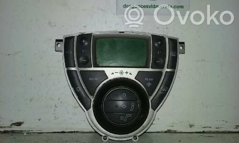 Climate control unit   14874990,9140010393
