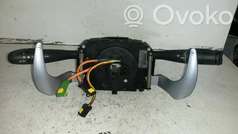 Interruptor de control del panel de luces   96448228XT