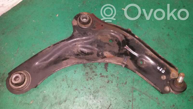Front control arm