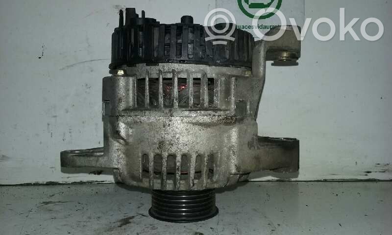 Ģenerators   2541765A,281864