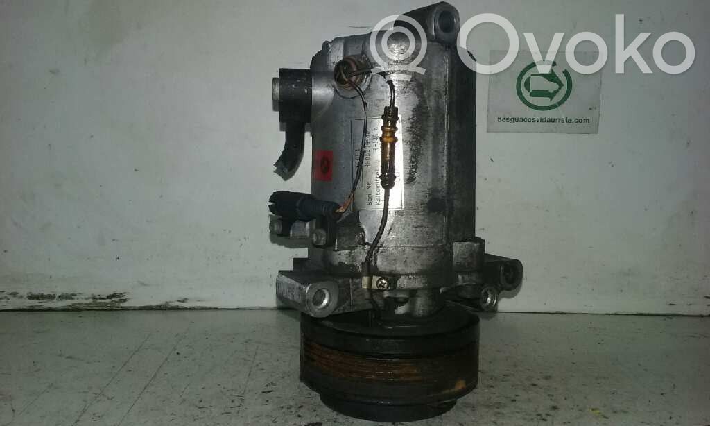 BMW 3 E46 Air conditioning (A/C) compressor (pump) 