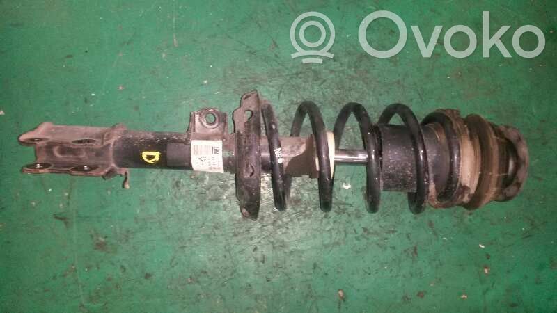 Opel Combo C Ansamblu amortizor cu arc față 