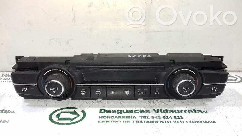 Climate control unit   914071001,90025185
