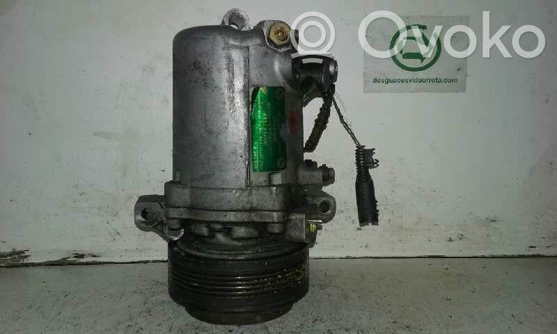 BMW 3 E36 Air conditioning (A/C) compressor (pump) 