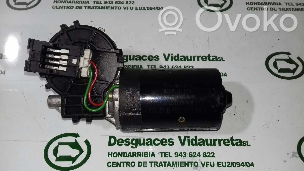 Motor del limpiaparabrisas   67638362155,0390241356
