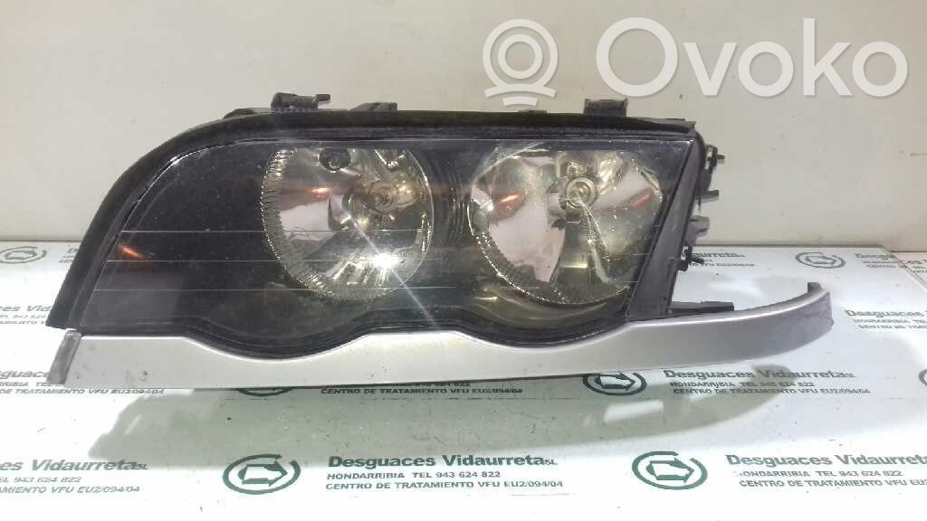 Headlight/headlamp