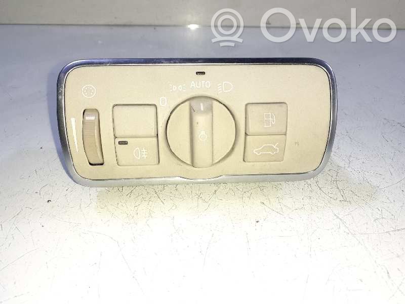 Volvo XC60 Panel lighting control switch 