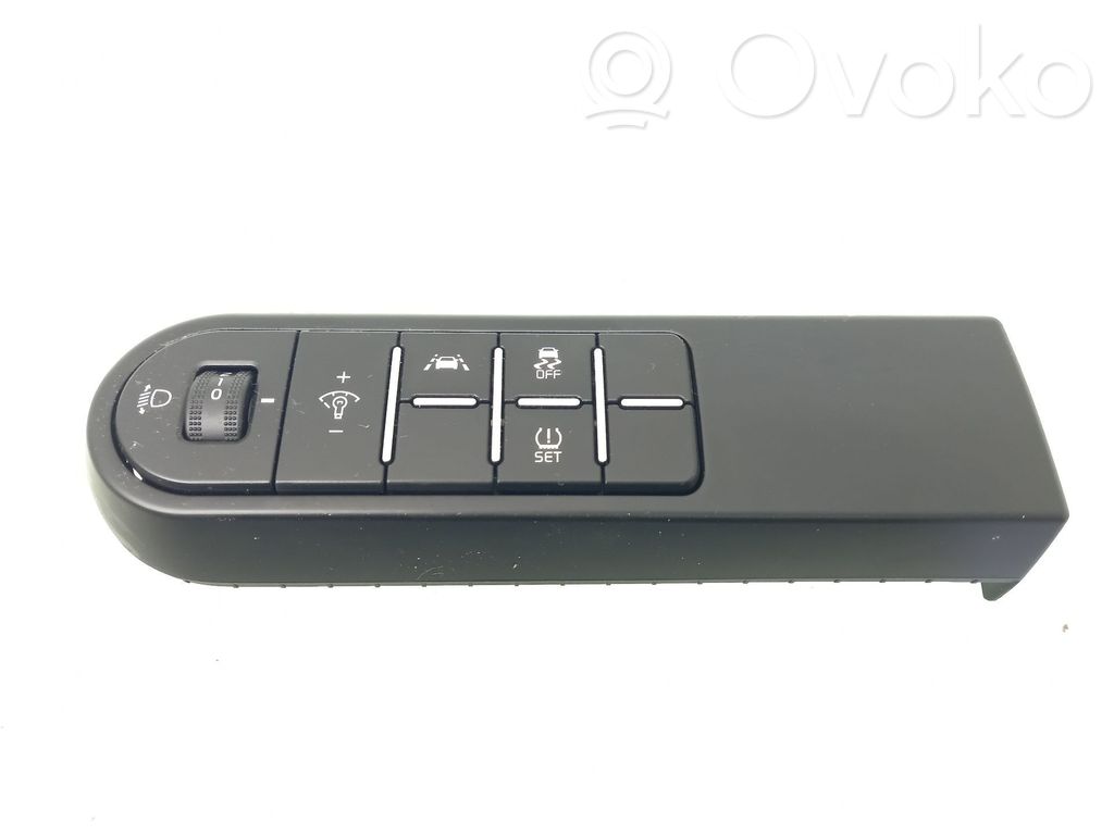 Interruptor de control multifunción   93700J7270