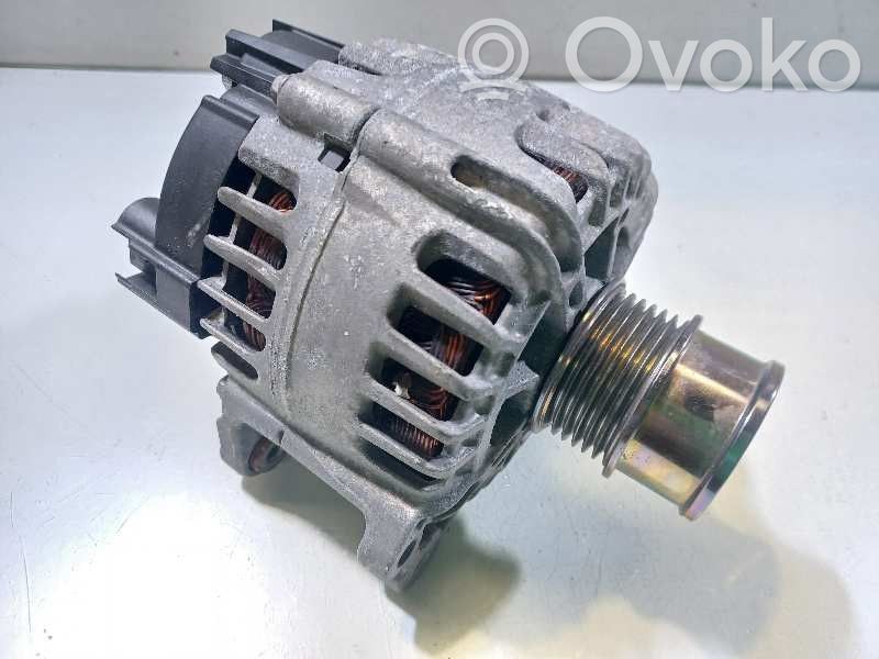 Skoda Karoq Ģenerators 