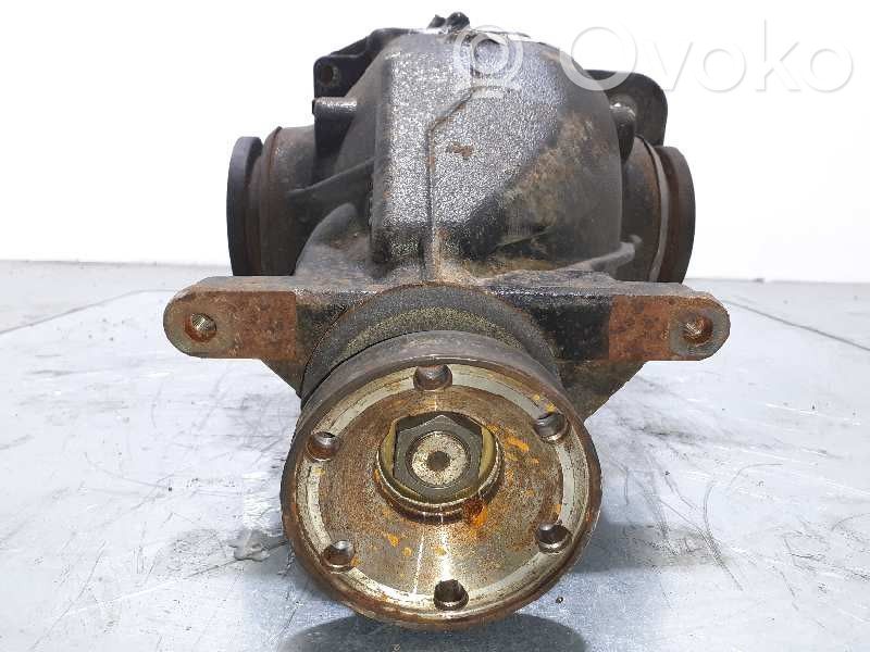 BMW 7 E65 E66 Rear differential 