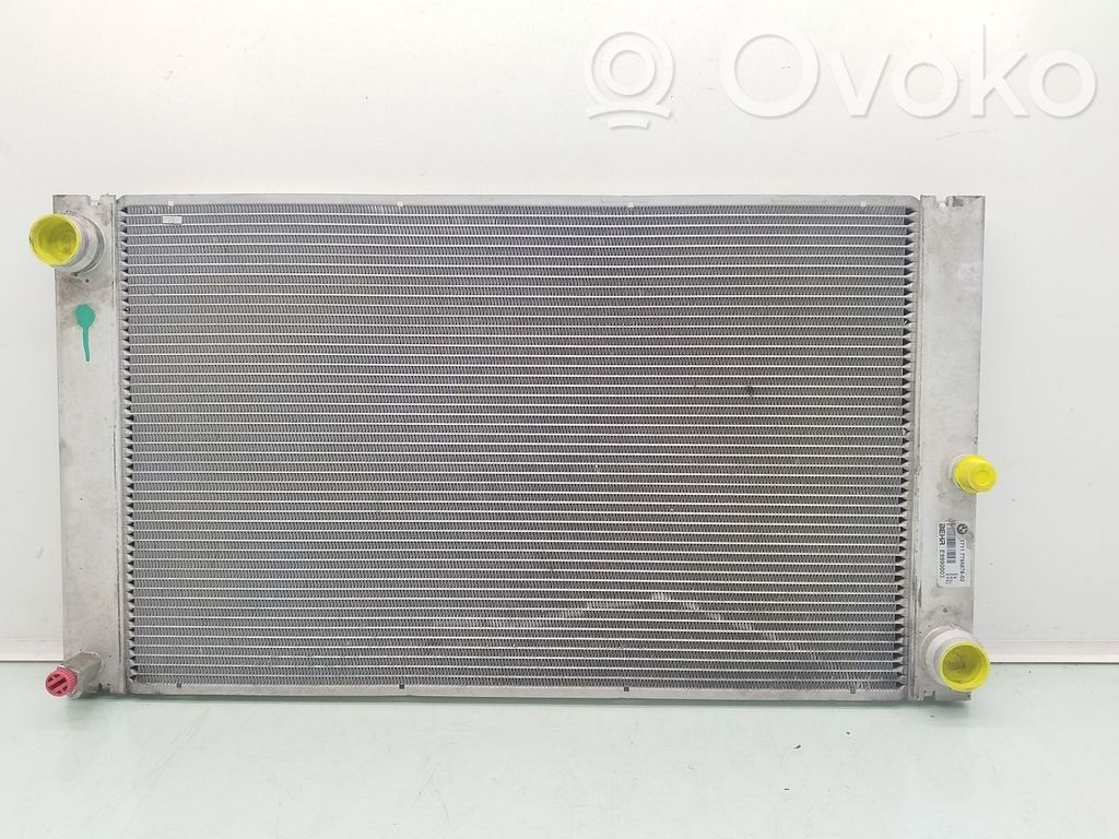 Coolant radiator   E9990003,1711779587802
