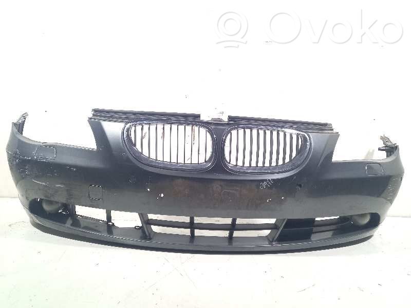 BMW 5 E39 Front bumper 