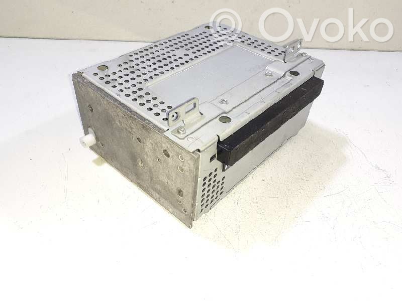Ford Focus Sound HiFi control unit module 