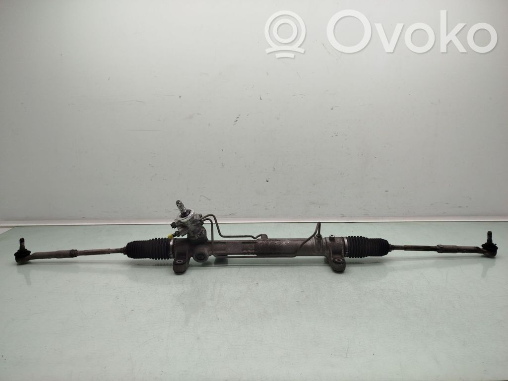 Steering rack