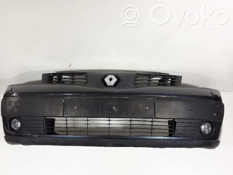 Renault Espace III Front bumper 