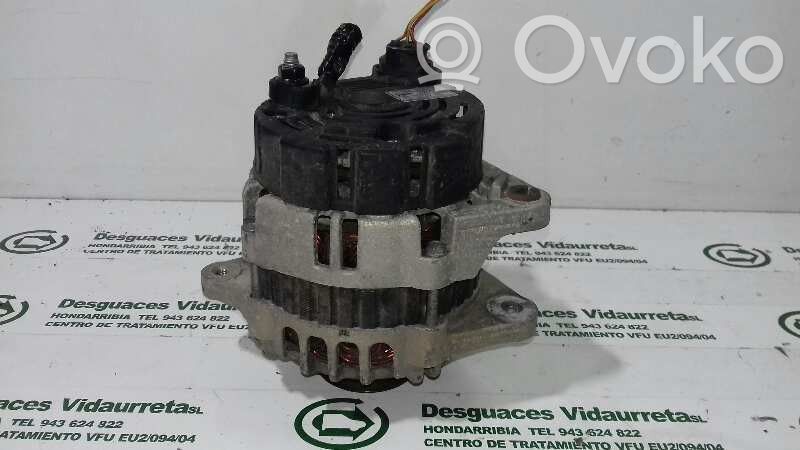 Hyundai i10 Alternator 