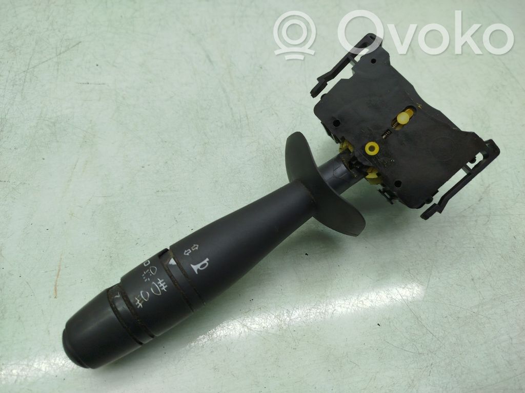 Renault Master II Panel lighting control switch 
