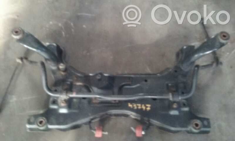 Mazda 5 Front subframe 