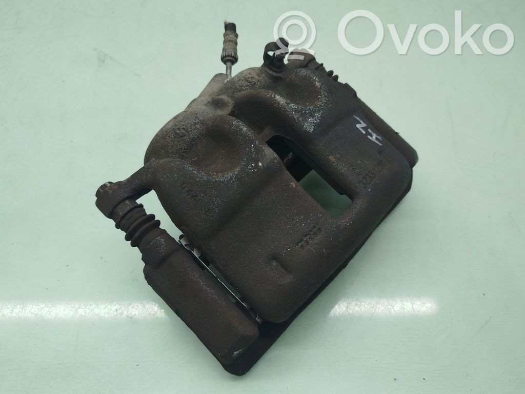 Peugeot Expert Front brake caliper 