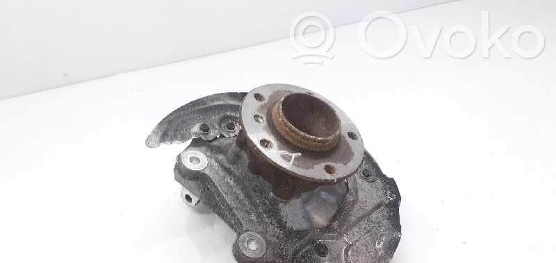 Achsschenkel vorne   31216793924