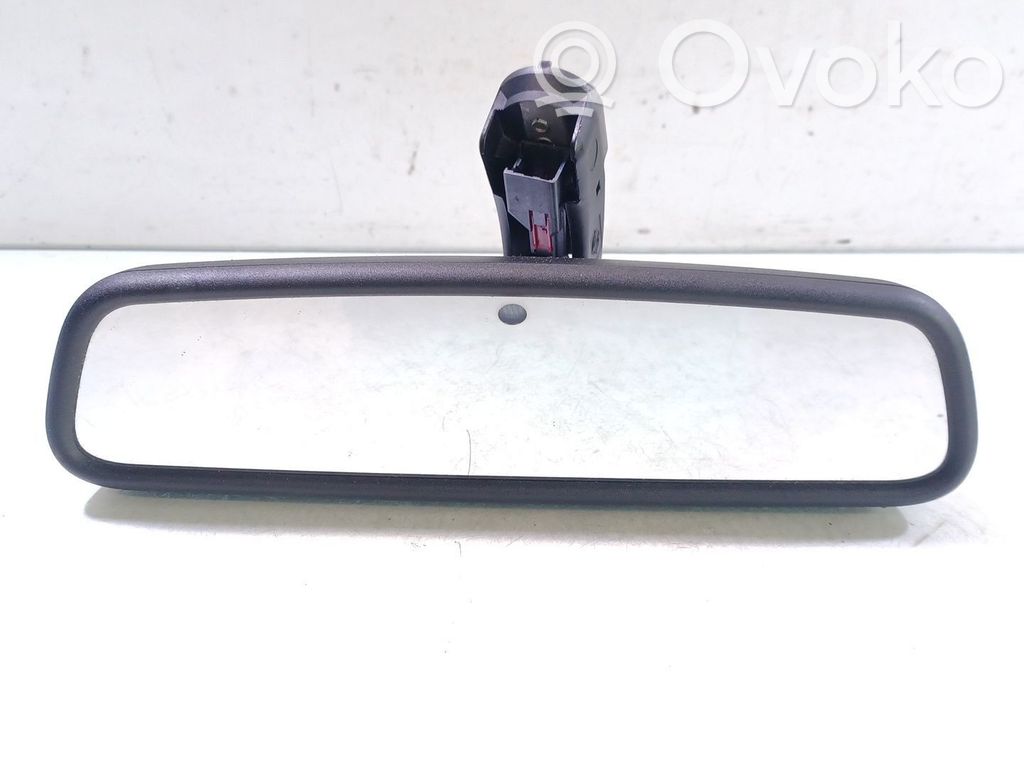 Espejo retrovisor (interior)   6W9317E678AB,20187538092608