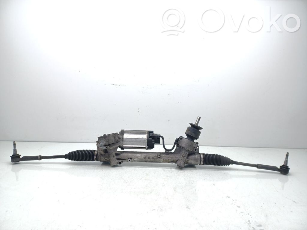 Opel Astra H Steering rack 