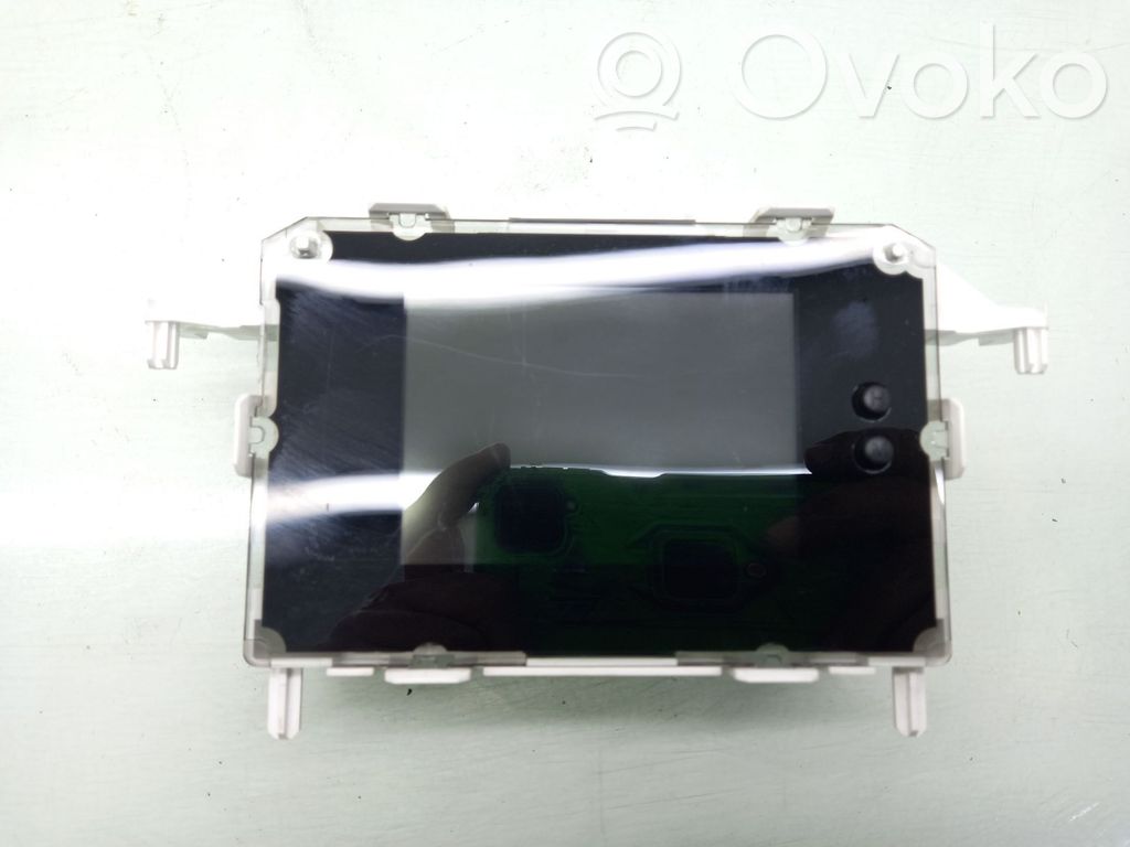 Head up display screen   AM5T18B955BD,B0F20V009877