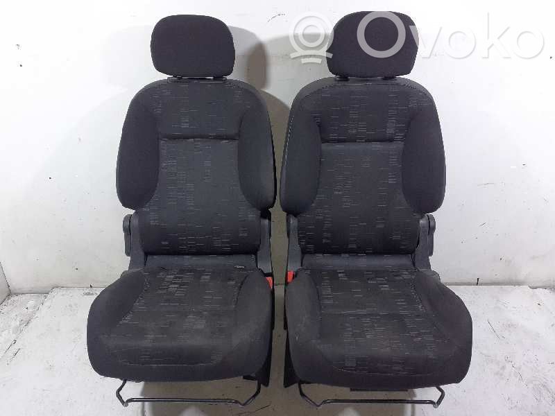 Interior set