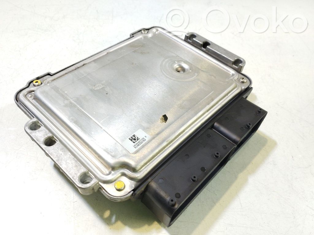 KIA Carens III Engine control unit/module ECU 