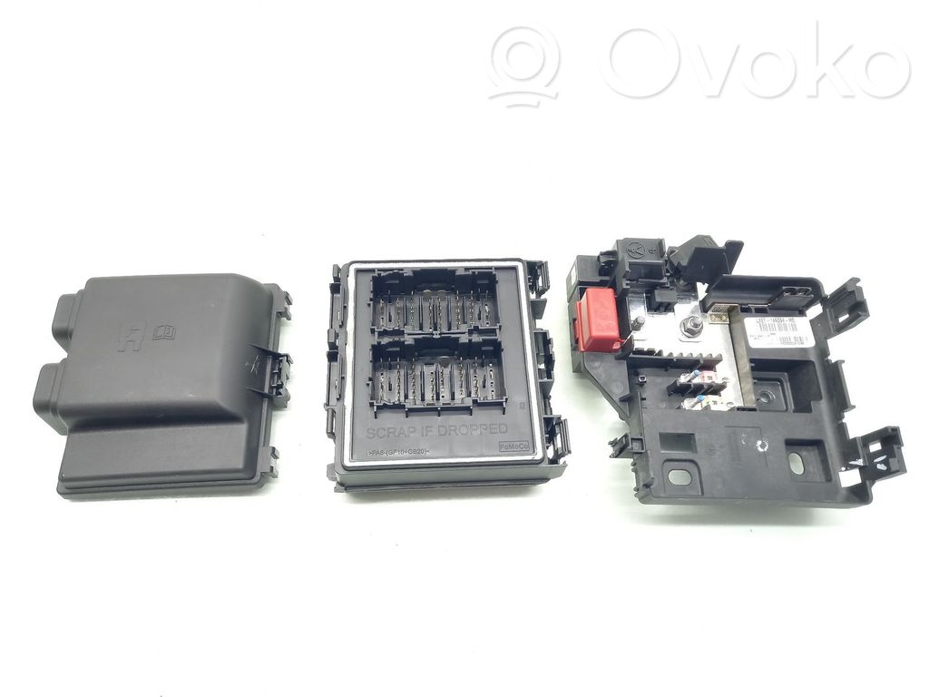 Fuse module   LX6T14A094HD