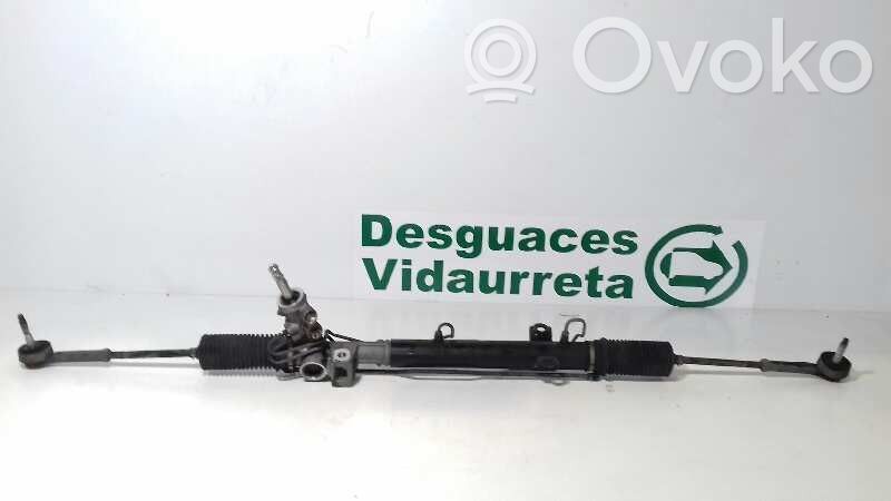 Steering rack
