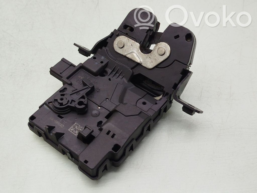 Tailgate lock latch   CPLAA442A66AE