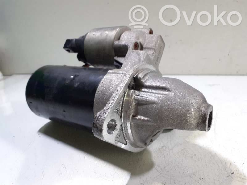 BMW 1 E81 E87 Motor de arranque 
