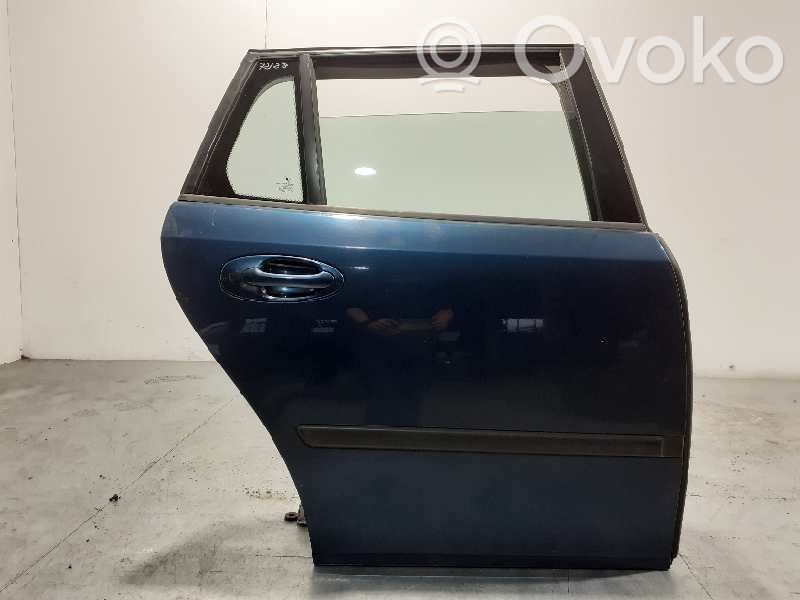 Saab 9-3 Ver2 Galinės durys 