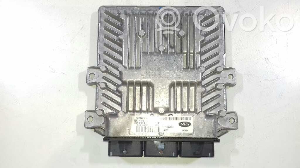 Land Rover Range Rover Sport L320 Engine control unit/module ECU 