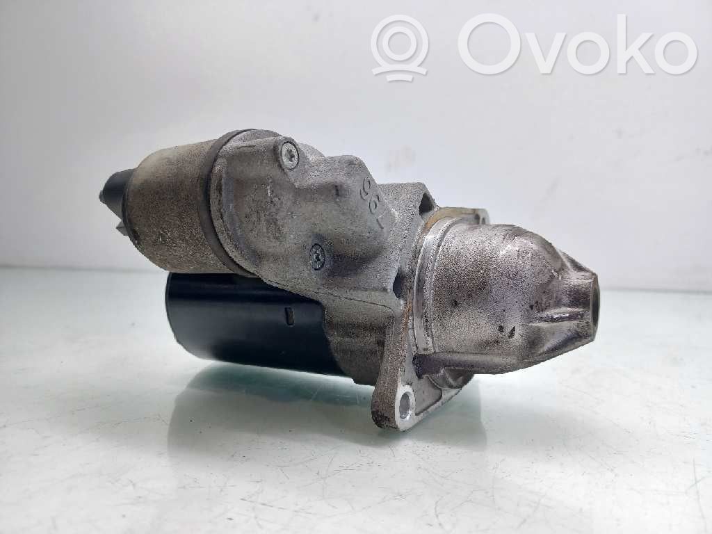 Opel Corsa D Starter motor 