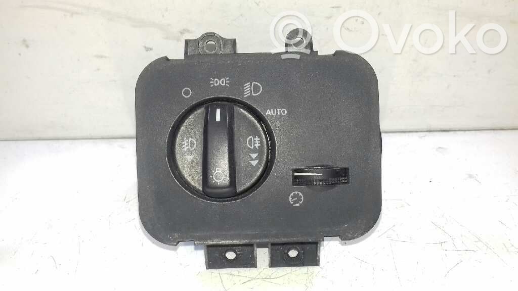 Land Rover Range Rover Sport L320 Comutator lumini bord 