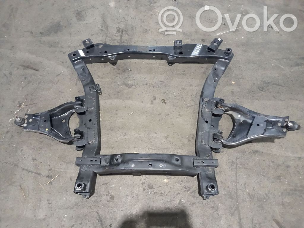Dacia Duster Front subframe 