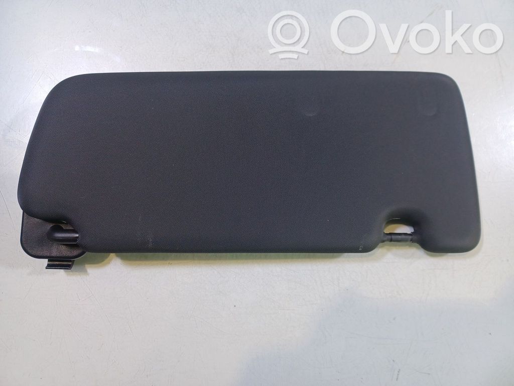 Osłona przeciwsłoneczna   964019730R