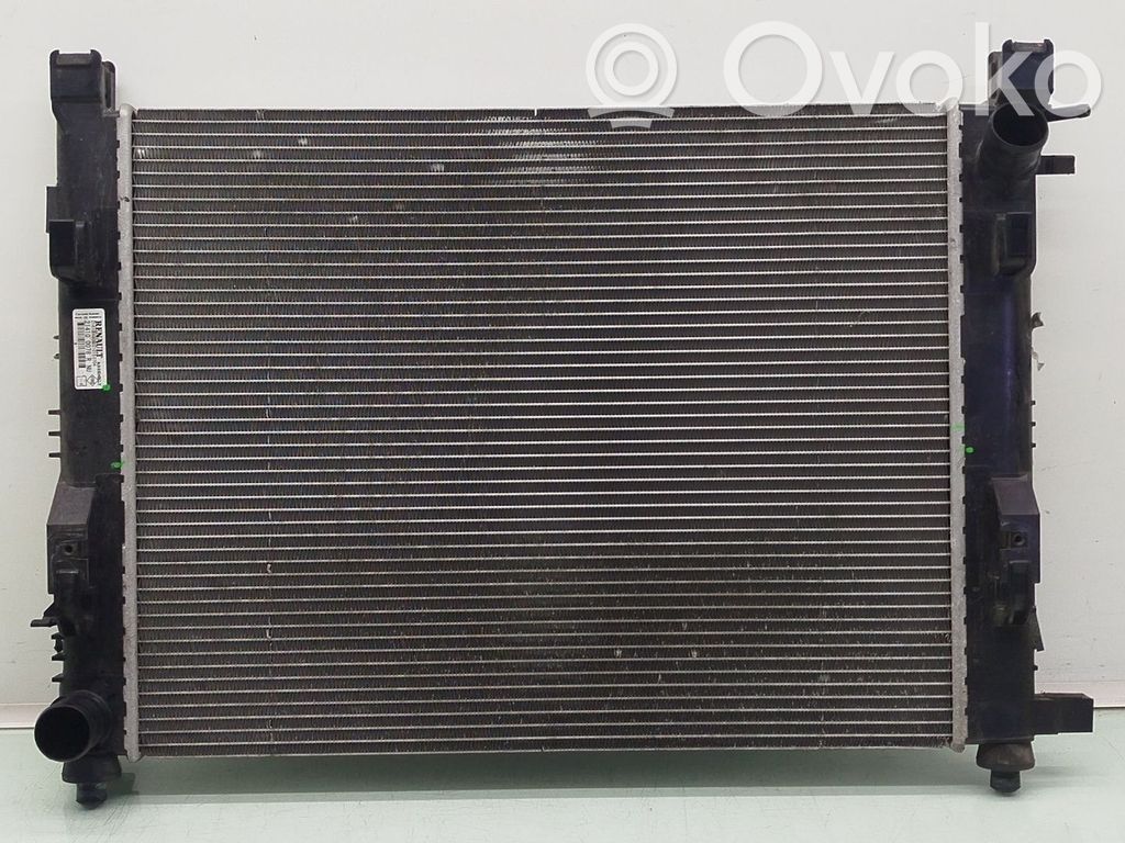 Radiateur de refroidissement   214100078R