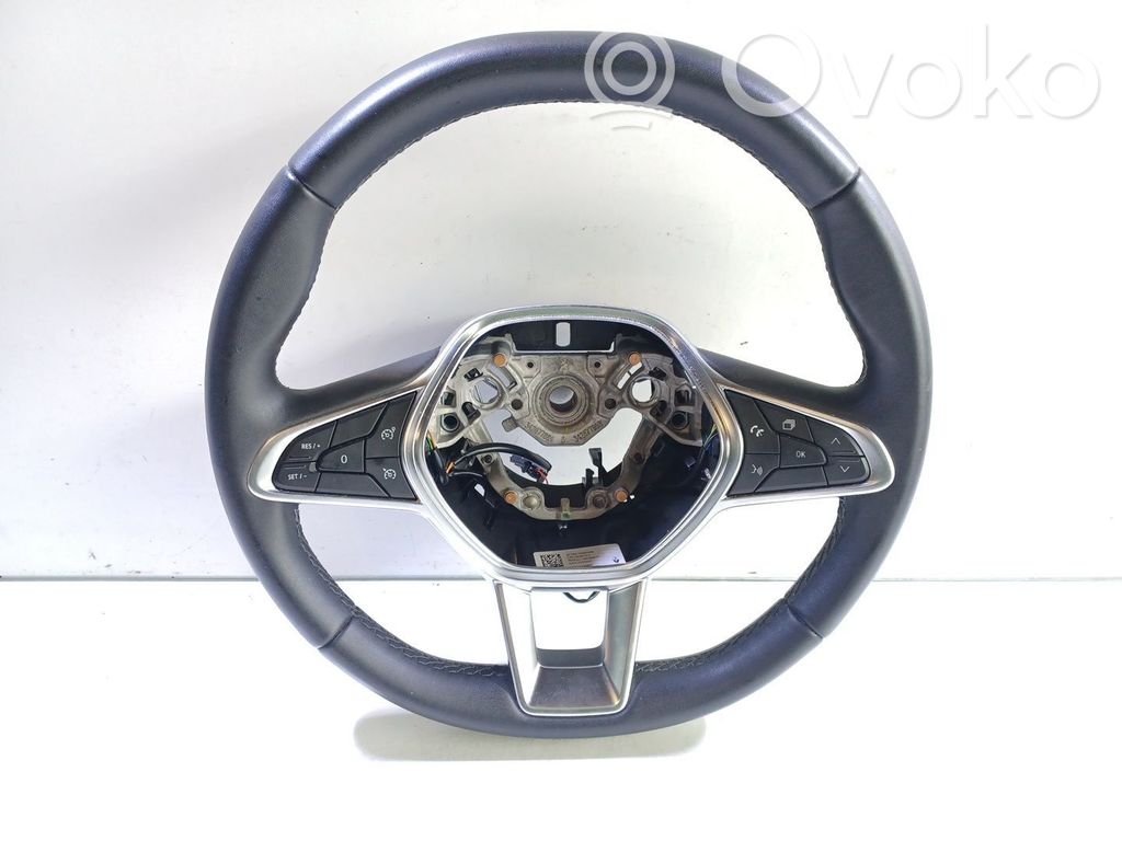 Ohjauspyörä   484002607R,34268120D